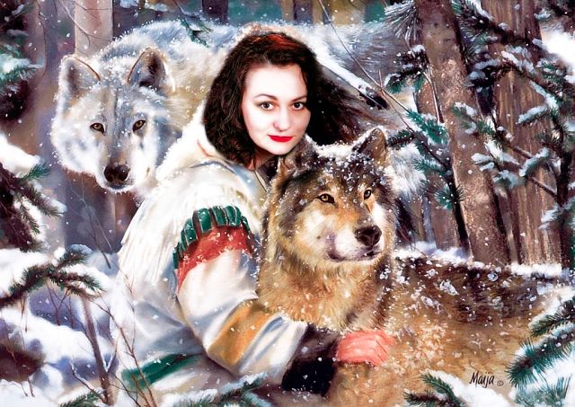 Яковлева Наталья Геннадьевна